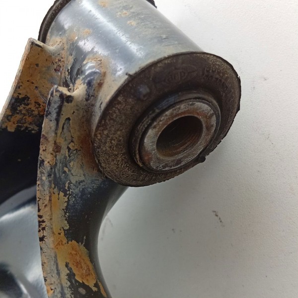 Bandeja Balança Lado Esq Ford Ka 2014 A 2020