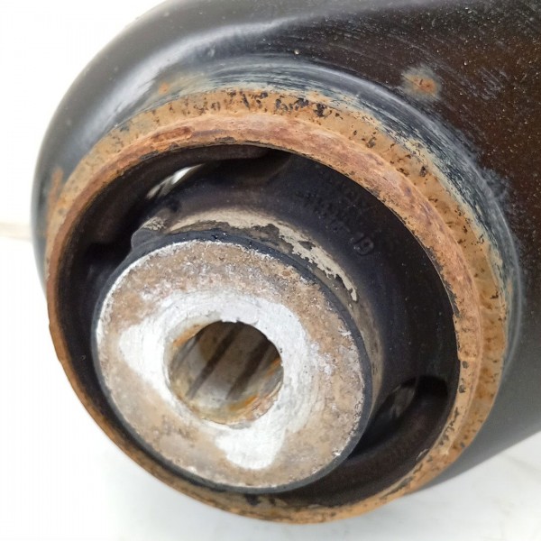 Bandeja Balança Lado Esq Ford Ka 2014 A 2020