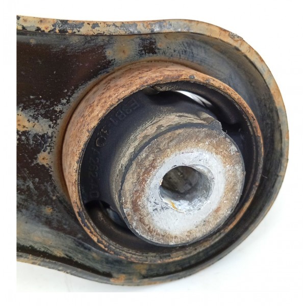 Bandeja Balança Lado Esq Ford Ka 2014 A 2020