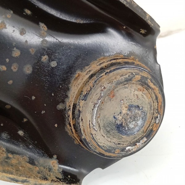 Bandeja Lado Direita Ford Ka 2017