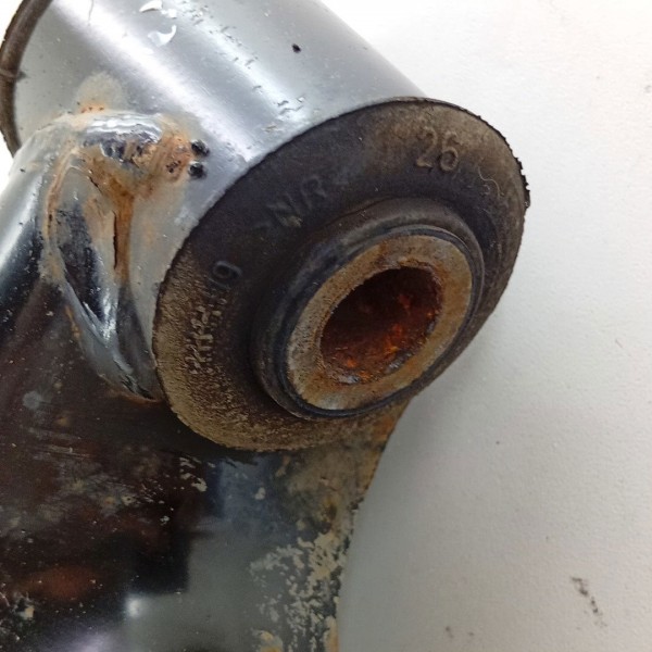 Bandeja Lado Direita Ford Ka 2017