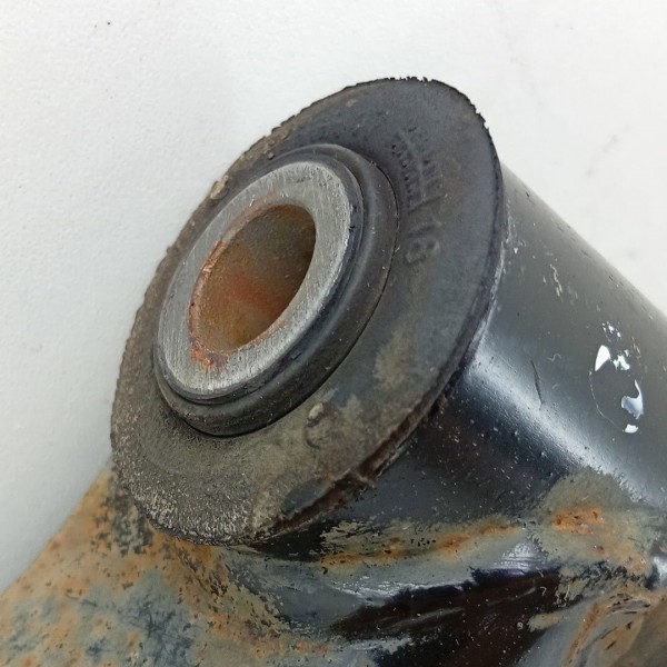 Bandeja Lado Direita Ford Ka 2017