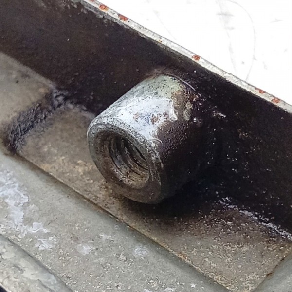 Retentor Virabrequim Volante Fiat Doblo 2010