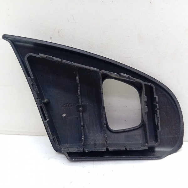 Moldura Coluna Traseira Do Vidro Renault Duster 2015 A 2018