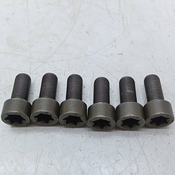 Parafuso Volante Motor Discovery 2018 Peça Original