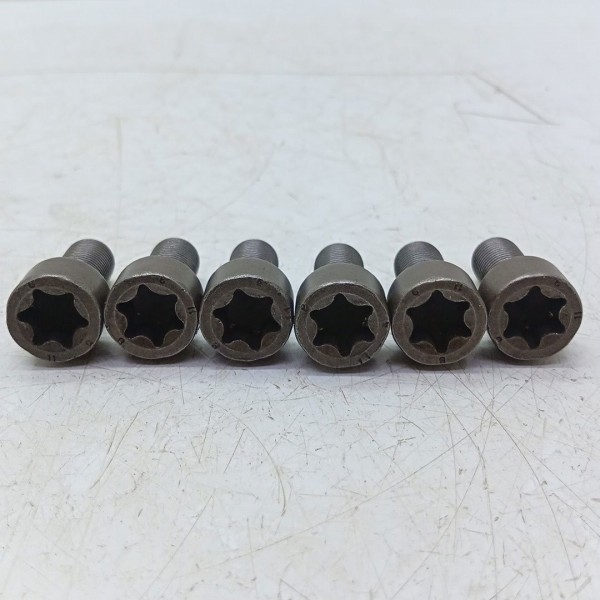 Parafuso Volante Motor Discovery 2018 Peça Original