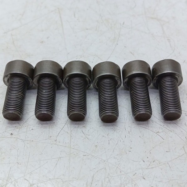 Parafuso Volante Motor Discovery 2018 Peça Original