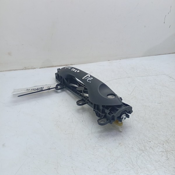 Maçaneta Externa Direito Porta Chevrolet Onix 2020 Direito