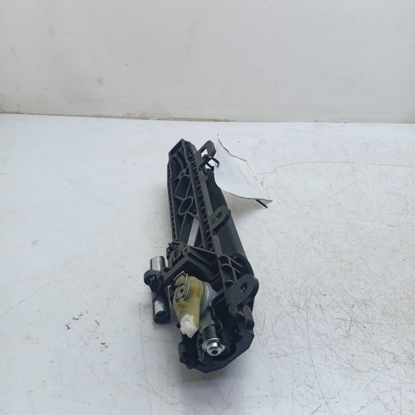 Maçaneta Externa Direito Porta Chevrolet Onix 2020 Direito