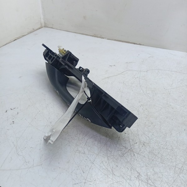 Maçaneta Externa Direito Porta Chevrolet Onix 2020 Direito