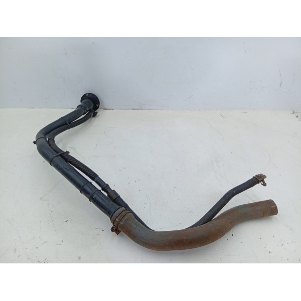 Gargalo Tanque Combustível Ssangyong Kyron 2011 Original