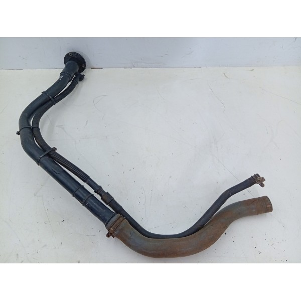 Gargalo Tanque Combustível Ssangyong Kyron 2011 Original