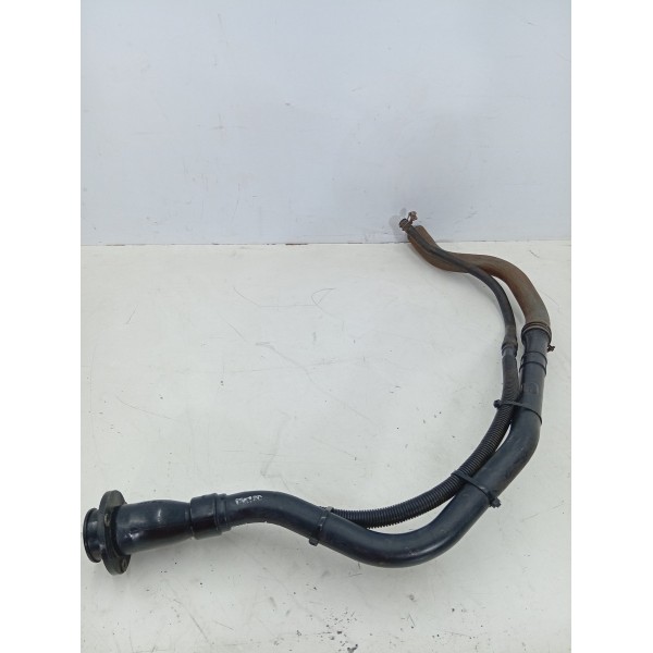 Gargalo Tanque Combustível Ssangyong Kyron 2011 Original