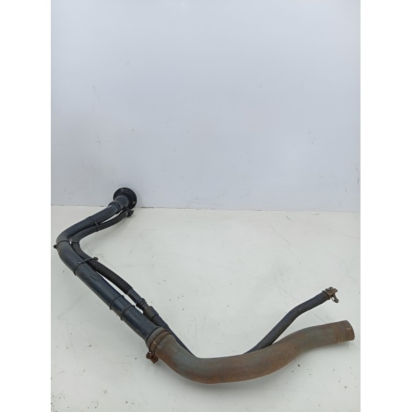 Gargalo Tanque Combustível Ssangyong Kyron 2011 Original