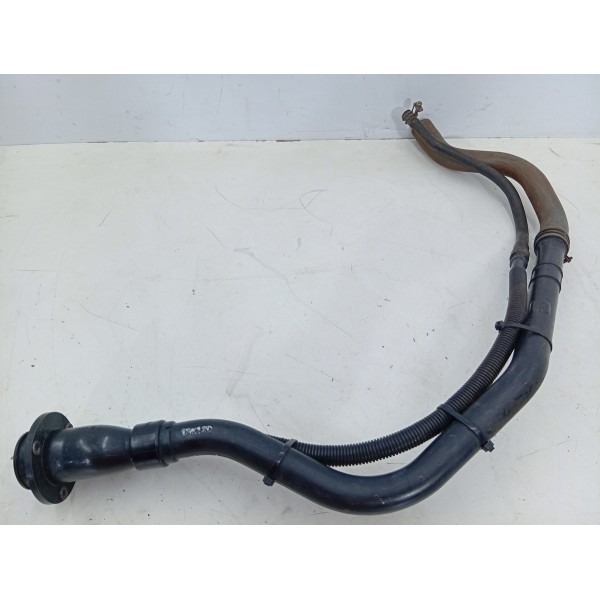 Gargalo Tanque Combustível Ssangyong Kyron 2011 Original