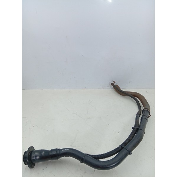 Gargalo Tanque Combustível Ssangyong Kyron 2011 Original