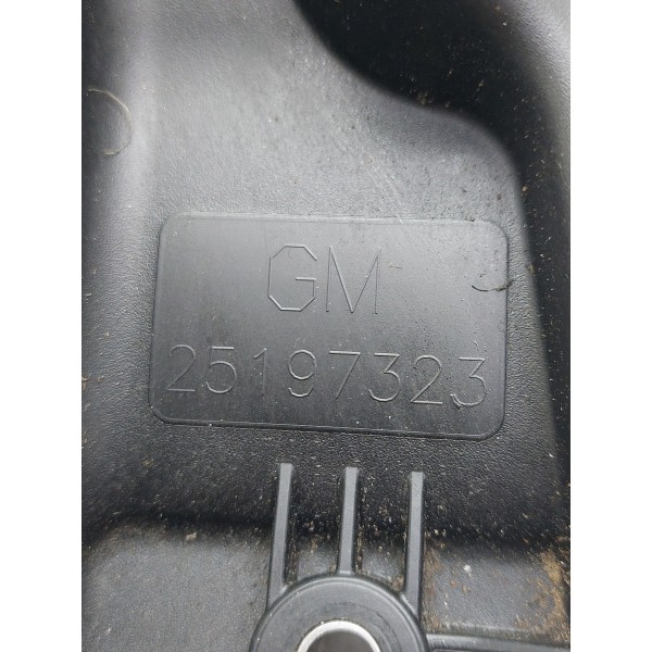 Tampa Comando Válvula Gm Chevrolet Onix 2020 Original