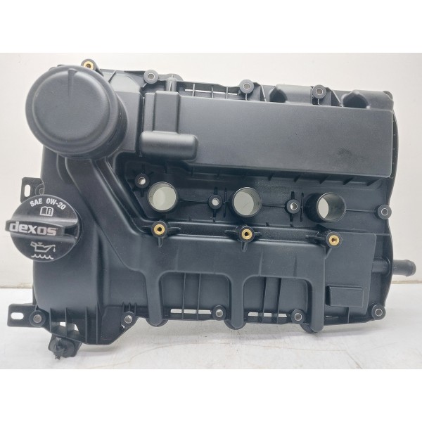 Tampa Comando Válvula Gm Chevrolet Onix 2020 Original