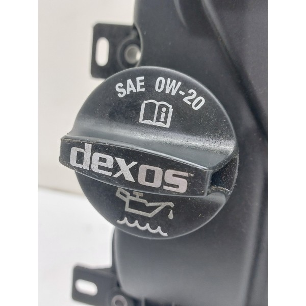 Tampa Comando Válvula Gm Chevrolet Onix 2020 Original