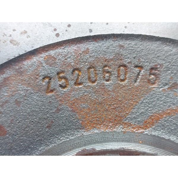 Embreagem Kit Volante Chevrolet Onix Hatch 2020 2021 A 2025