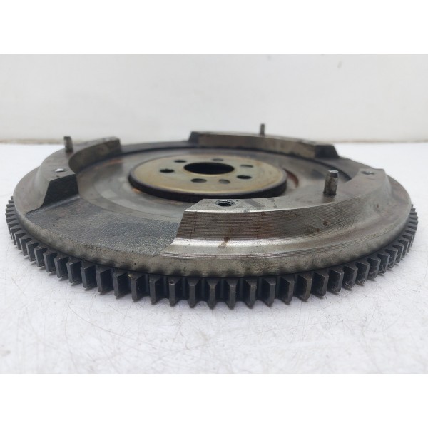 Embreagem Kit Volante Chevrolet Onix Hatch 2020 2021 A 2025
