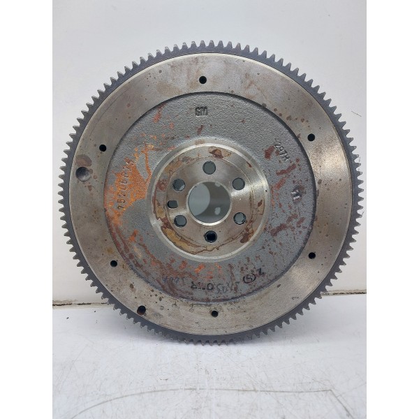 Embreagem Kit Volante Chevrolet Onix Hatch 2020 2021 A 2025