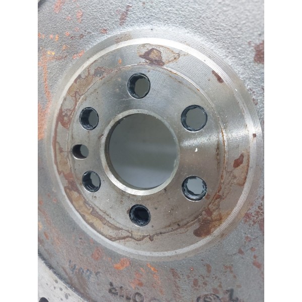 Embreagem Kit Volante Chevrolet Onix Hatch 2020 2021 A 2025