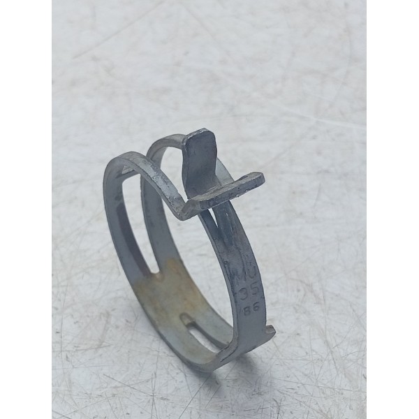 Abraçadeira Da Mangueira Do Radiador Peugeot 206 2008