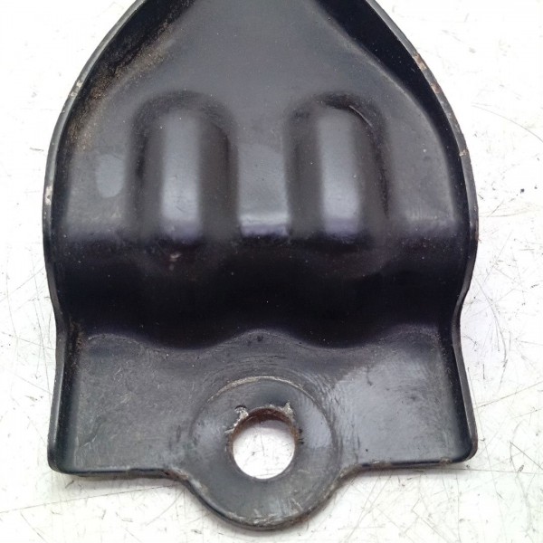 Trava Suporte Bateria Toyota Etios 2019 A  2024