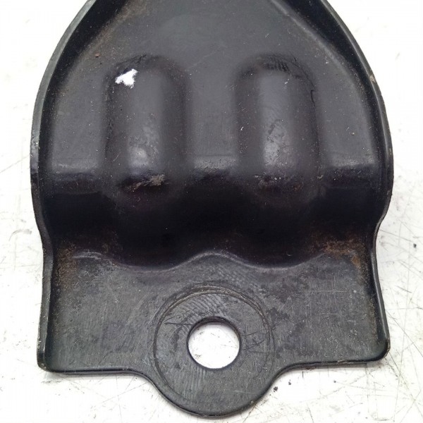 Trava Suporte Bateria Toyota Etios 2019 A  2024