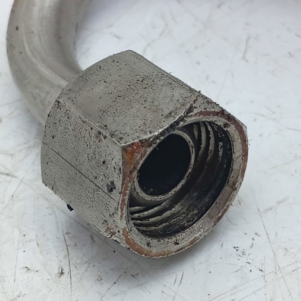 Cano Agua Resfriamento 8606015 Mini Cooper S 2014