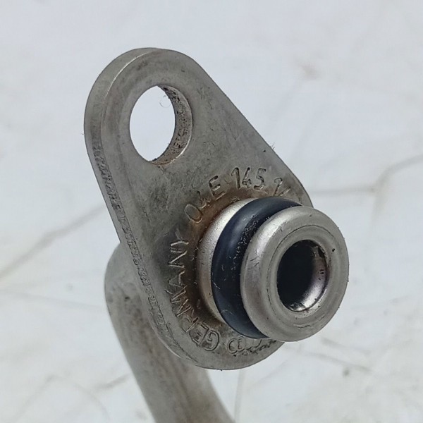 Tubo Avanço Turbina Audi Q3 2016