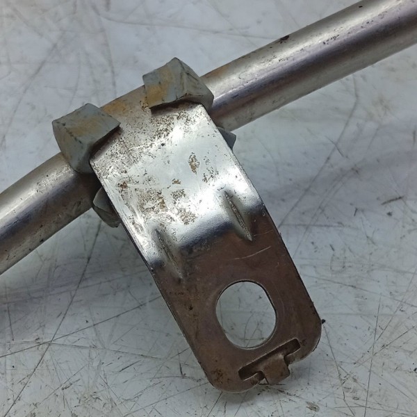 Tubo Avanço Turbina Audi Q3 2016