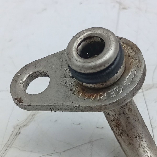 Tubo Avanço Turbina Audi Q3 2016