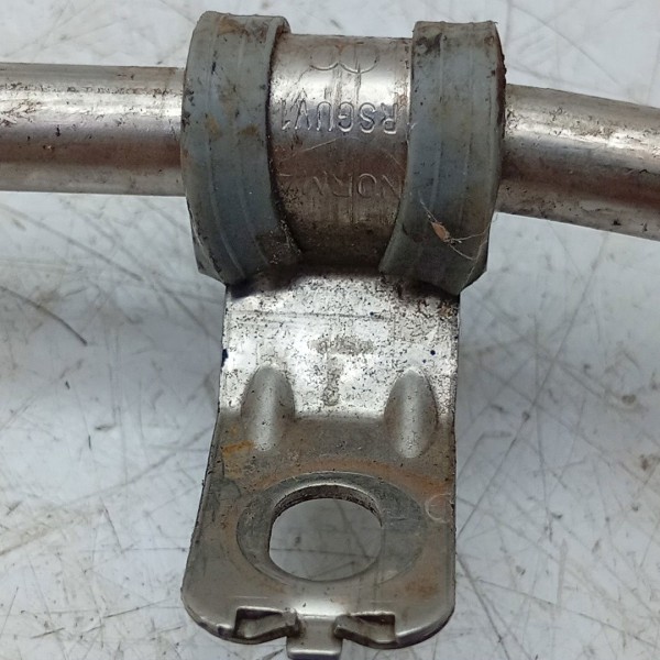 Tubo Avanço Turbina Audi Q3 2016