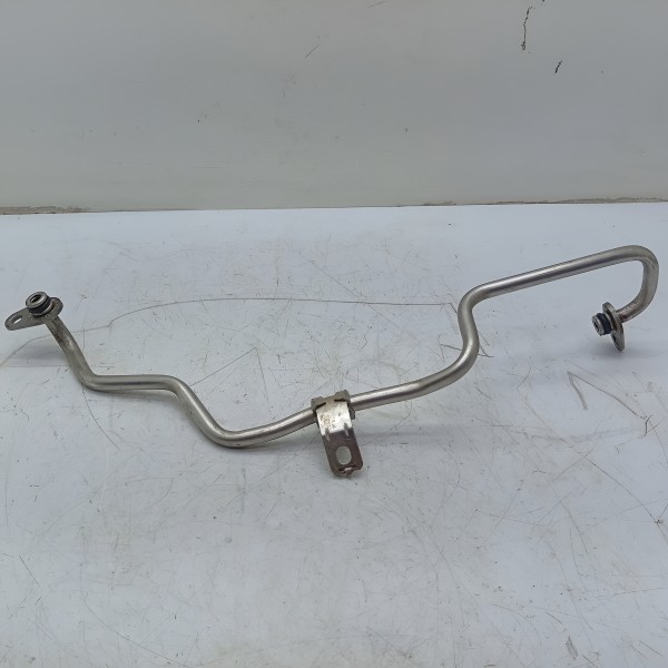 Tubo Avanço Turbina Audi Q3 2016