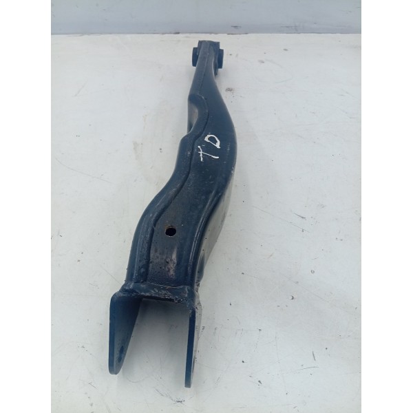 Braço Suspensão Traseira Direita Fiat Toro Diesel 2016 2022