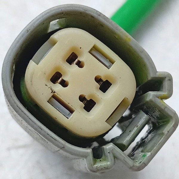 Sonda Lambda Ford Ka 1.0 3cc 2014 A 2018