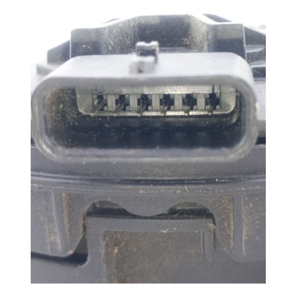 Pedal Acelerador Renault Sandero 1.6 2015 2016 2017 A 2024