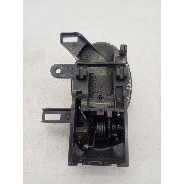 Maçaneta Int Dianteira/traseira Esq Nissan Versa 2017/21