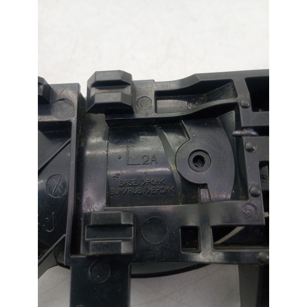 Maçaneta Int Dianteira/traseira Esq Nissan Versa 2017/21