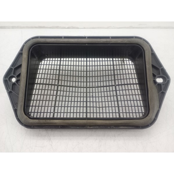 Grade Duto Entrada Ar Volkswagen Jetta Tsi 2.0 2016 Original