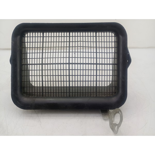 Grade Duto Entrada Ar Volkswagen Jetta Tsi 2.0 2016 Original