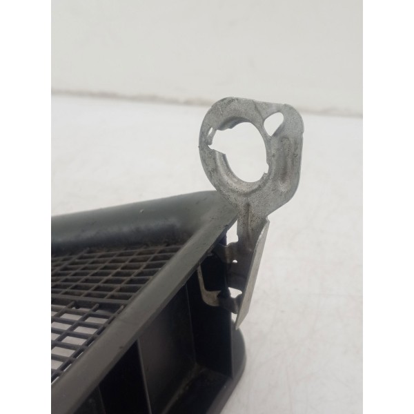 Grade Duto Entrada Ar Volkswagen Jetta Tsi 2.0 2016 Original