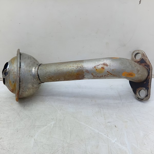 Pescador Óleo Hyundai Hb20 2012 Peça Original