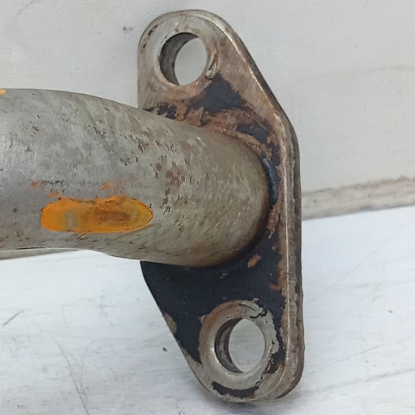 Pescador Óleo Hyundai Hb20 2012 Peça Original