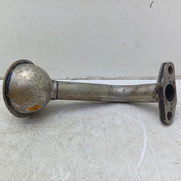 Pescador Óleo Hyundai Hb20 2012 Peça Original