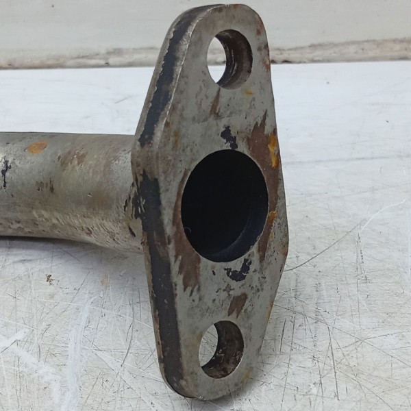 Pescador Óleo Hyundai Hb20 2012 Peça Original