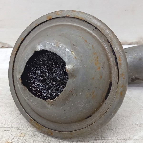 Pescador De Óleo Fiat Fiorino Furgão 2018 A  2019