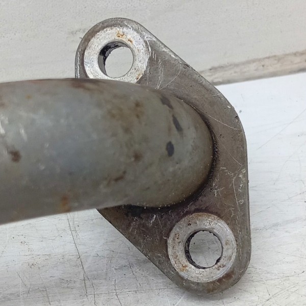 Pescador De Óleo Fiat Fiorino Furgão 2018 A  2019